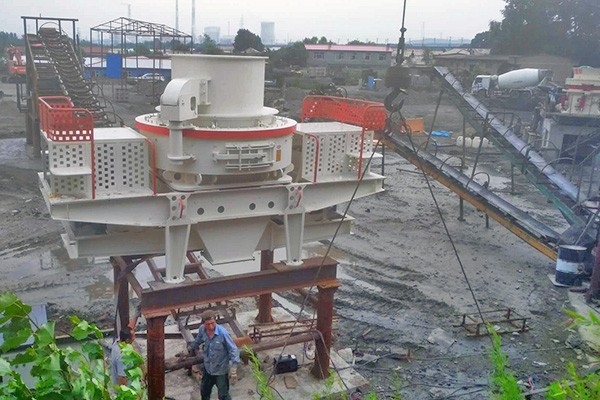 風(fēng)化砂制沙生產(chǎn)線，一套制砂洗沙設(shè)備多少錢